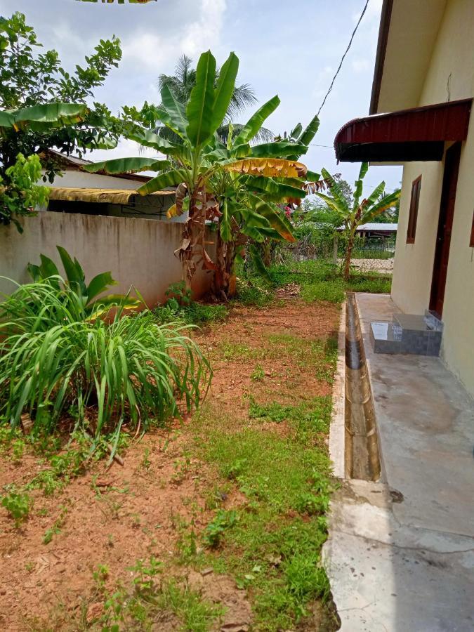 Idaman Di Dengan 2 Bilik Aircond - Harga Utk 1 Rumah Holiday home