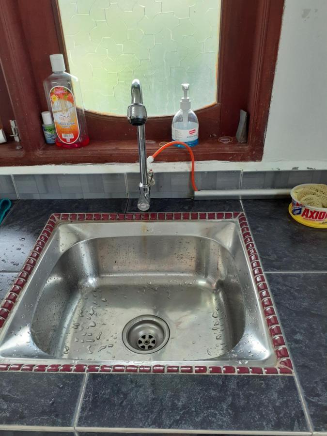 Idaman Di Dengan 2 Bilik Aircond - Harga Utk 1 Rumah * Kuala Terengganu