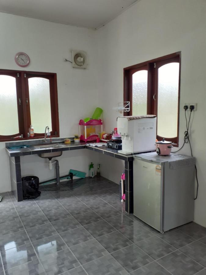 Holiday home Idaman Di Dengan 2 Bilik Aircond - Harga Utk 1 Rumah *