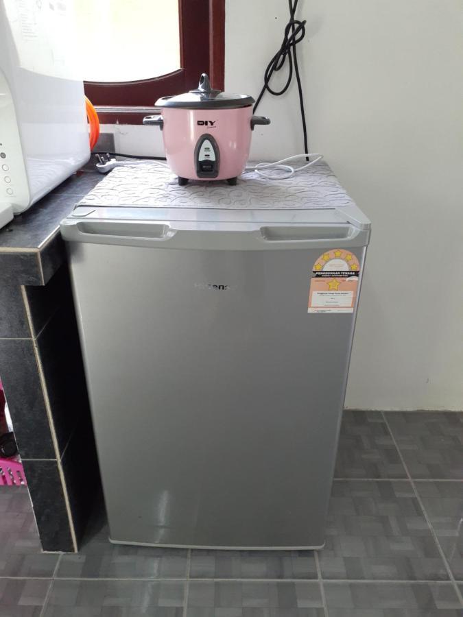 Holiday home Idaman Di Dengan 2 Bilik Aircond - Harga Utk 1 Rumah Kuala Terengganu