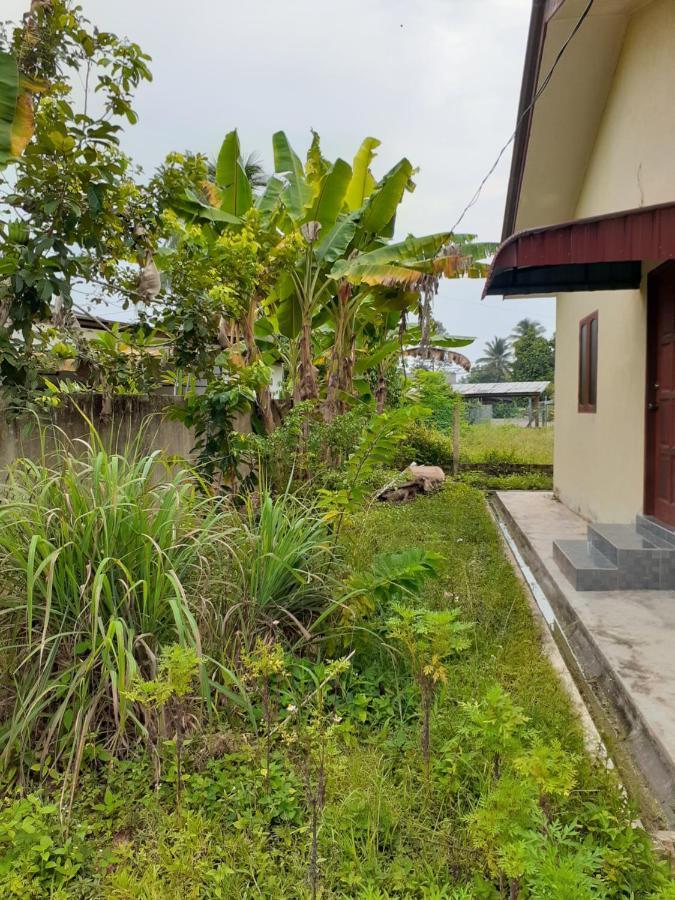 Idaman Di Dengan 2 Bilik Aircond - Harga Utk 1 Rumah Holiday home