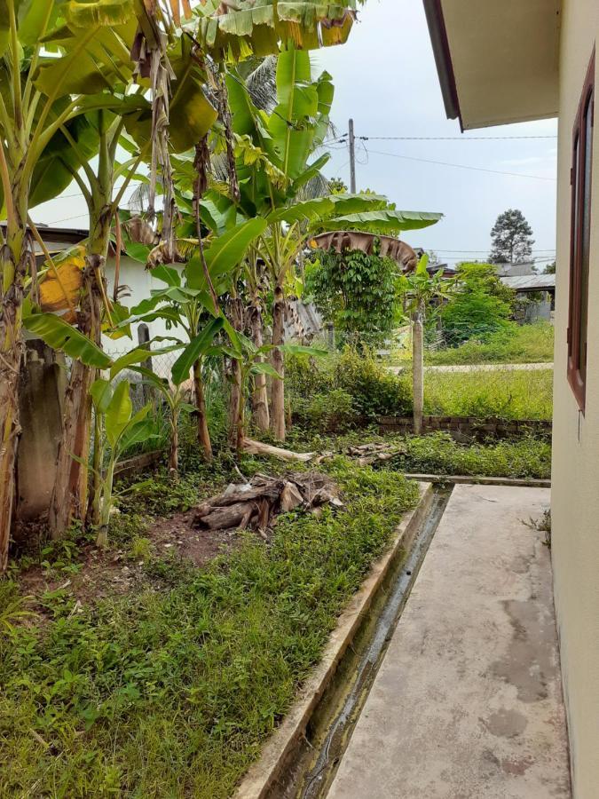 Idaman Di Dengan 2 Bilik Aircond - Harga Utk 1 Rumah Holiday home