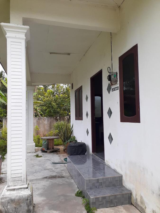 Idaman Di Dengan 2 Bilik Aircond - Harga Utk 1 Rumah