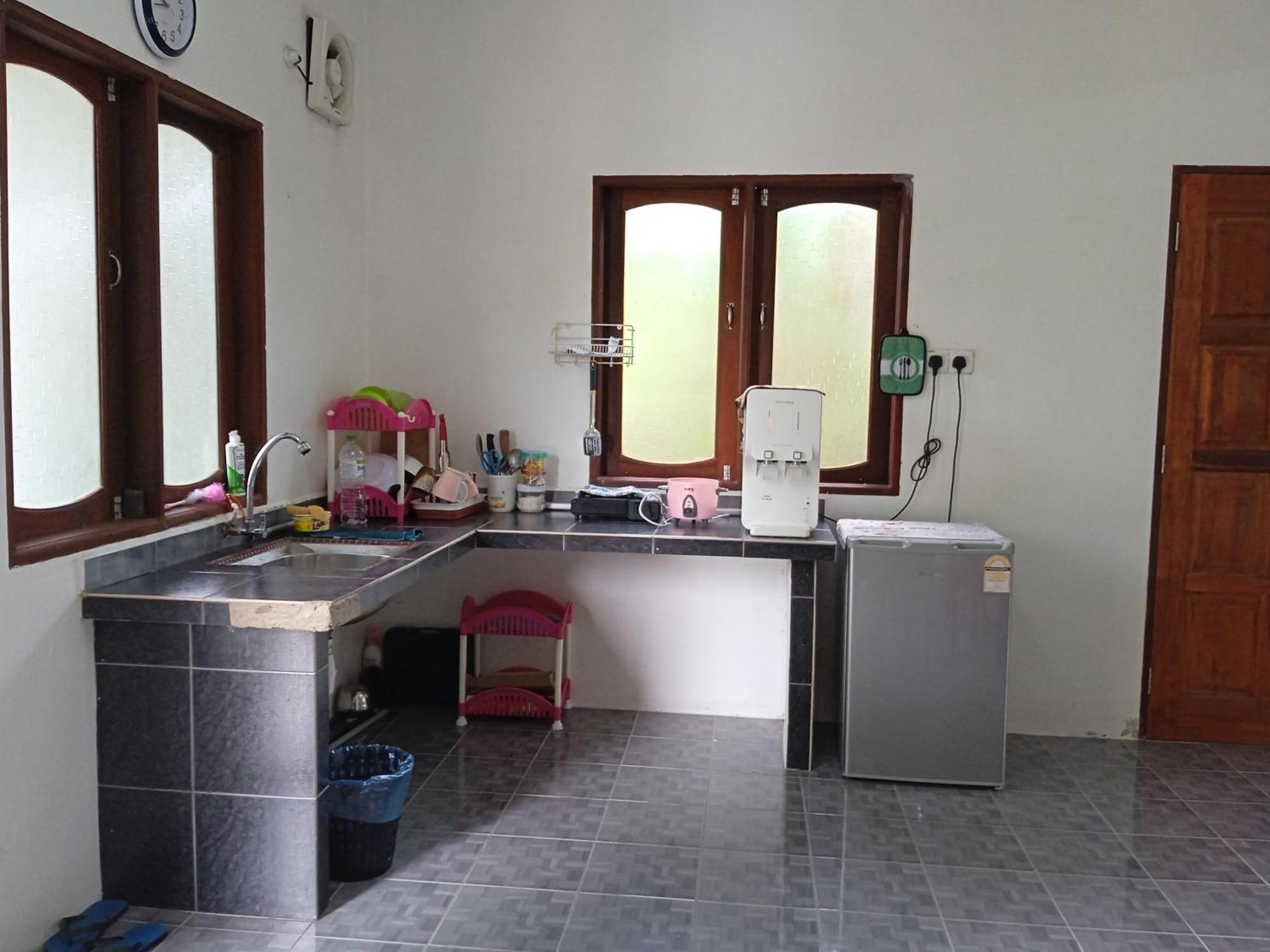 Idaman Di Dengan 2 Bilik Aircond - Harga Utk 1 Rumah