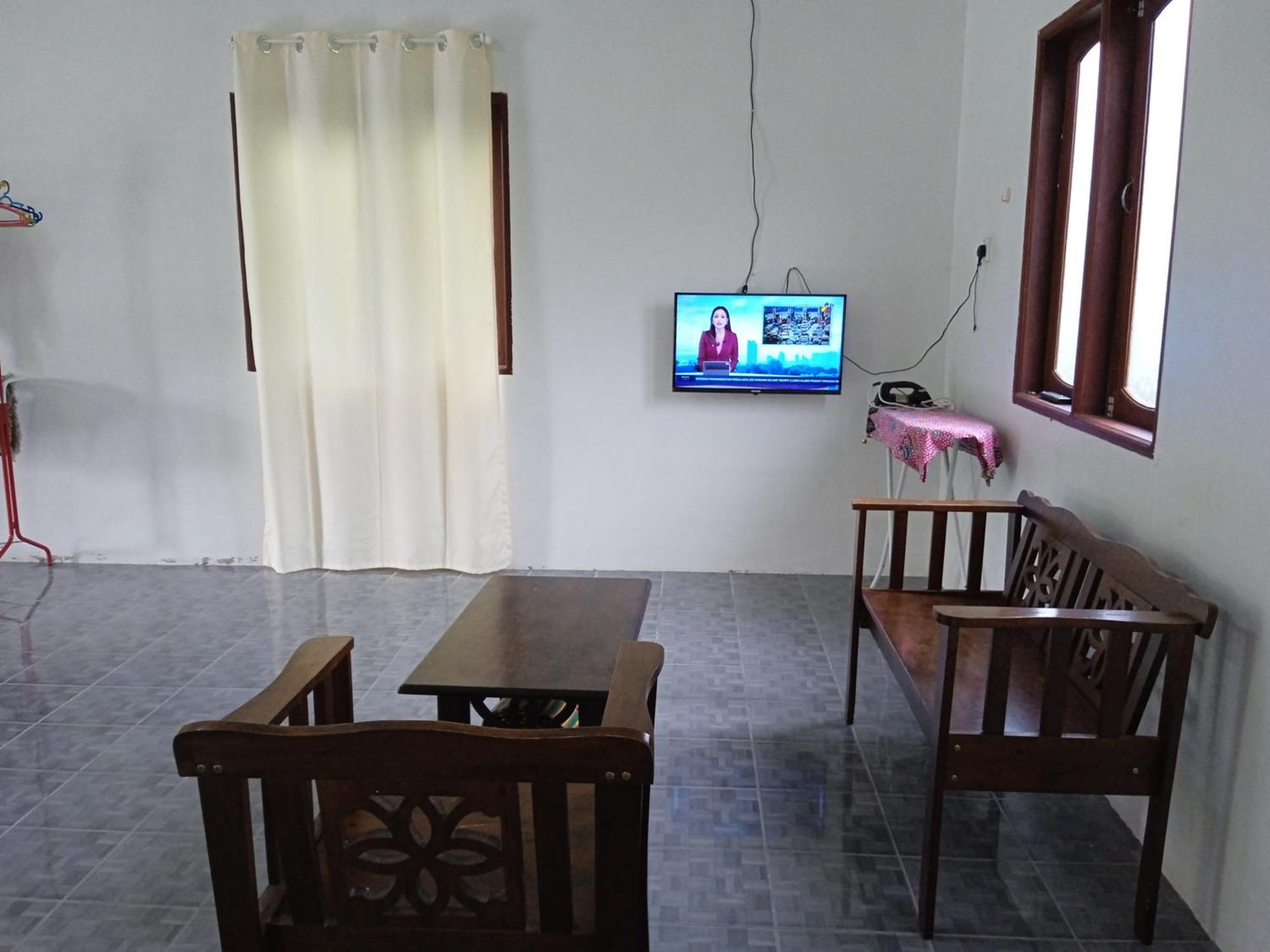 Idaman Di Dengan 2 Bilik Aircond - Harga Utk 1 Rumah *