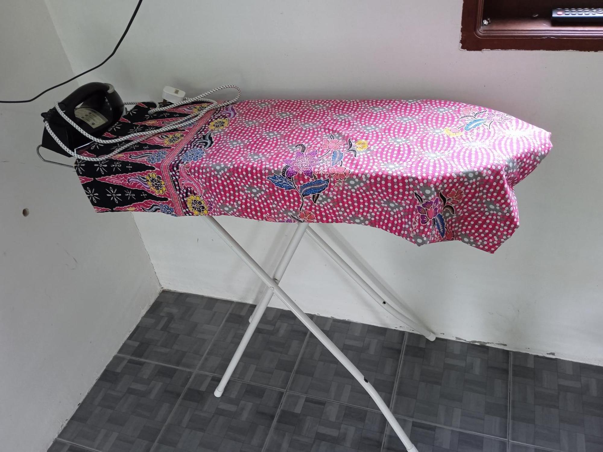 Idaman Di Dengan 2 Bilik Aircond - Harga Utk 1 Rumah