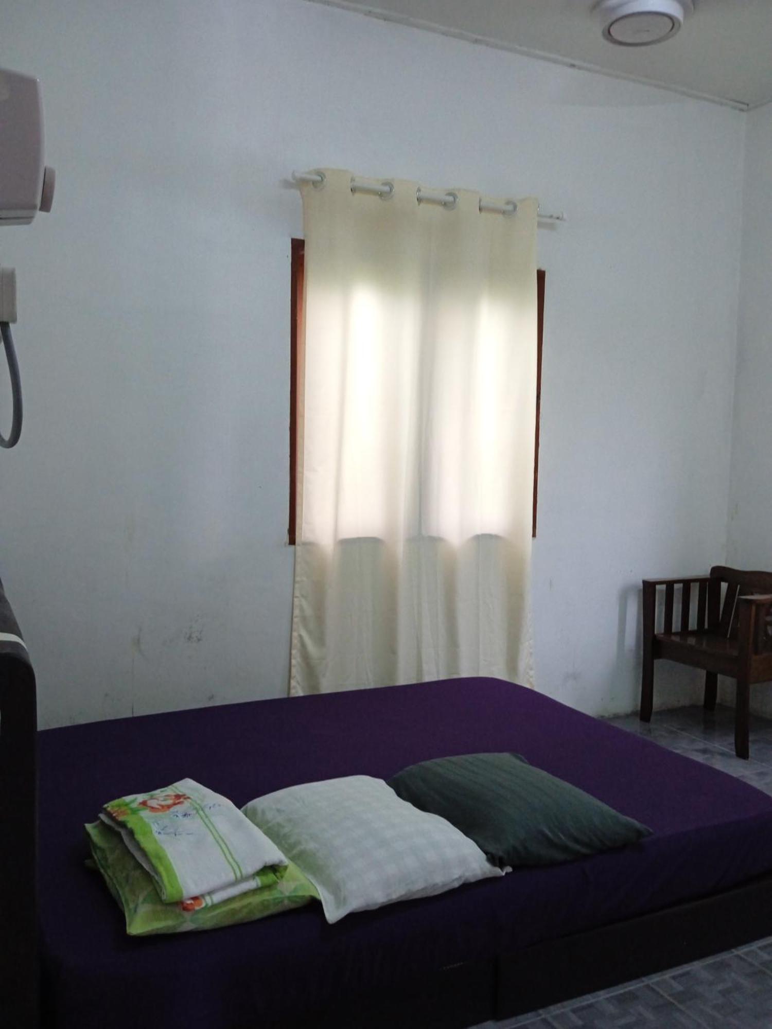 Idaman Di Dengan 2 Bilik Aircond - Harga Utk 1 Rumah Holiday home
