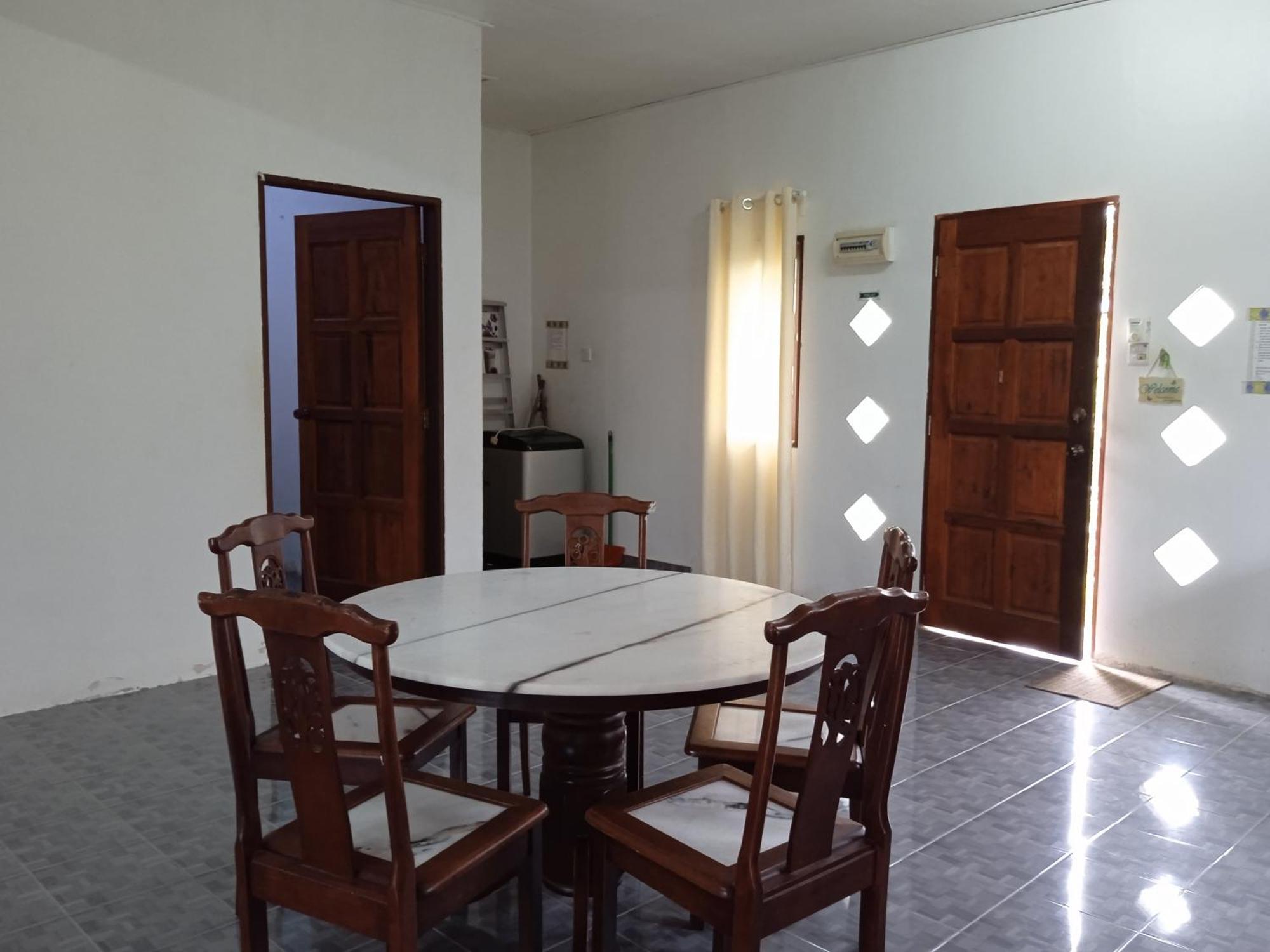 Idaman Di Dengan 2 Bilik Aircond - Harga Utk 1 Rumah Holiday home Kuala Terengganu